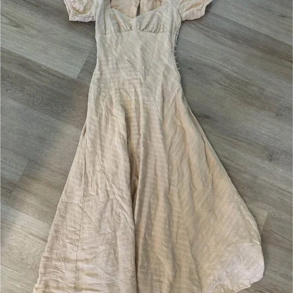 chinese dress ladies Free People Golden Hour Maxi Egyptian Palm Combo MD (Women's 8-10) at  Amazon Women's Clothing store